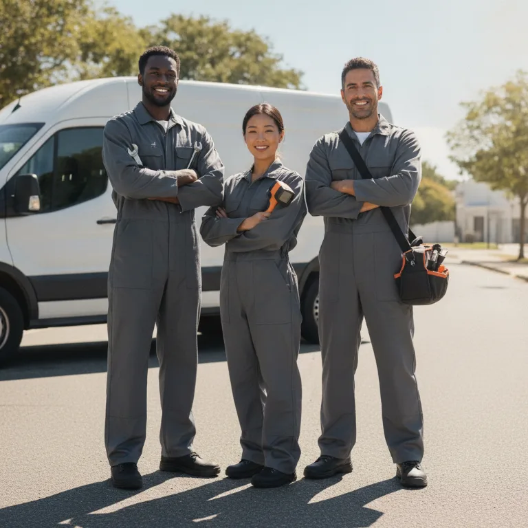 Radiator Reparatie team in Helmond